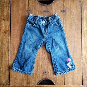 Baby Girl Jeans